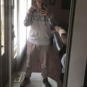 Meet your Posher, Tyler